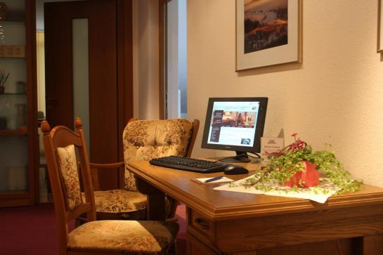 Hotel Hanses-bräutigam 4