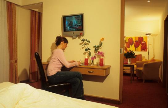 Hotel Hanses-bräutigam 5