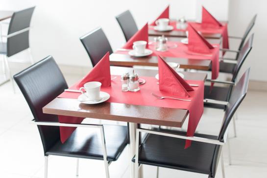 Hotel Am Burgmannshof 10