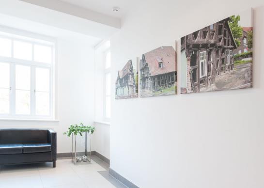 Hotel Am Burgmannshof 4