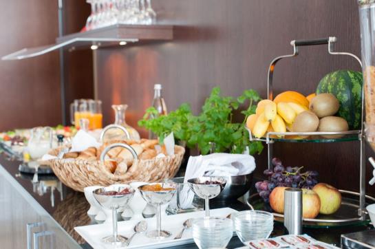 Hotel Am Burgmannshof 7