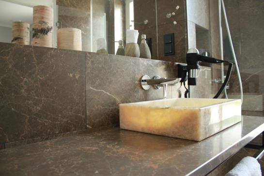 Hotel Cantera Naturstein 12