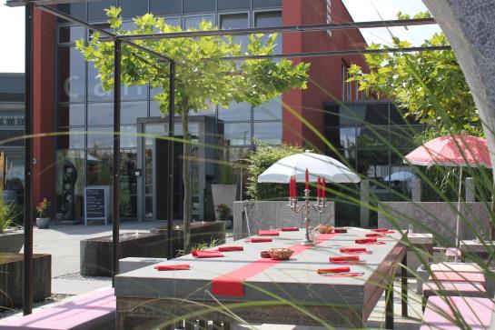 Hotel Cantera Naturstein 3