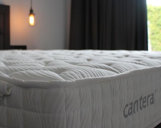 Hotel Cantera Naturstein 7