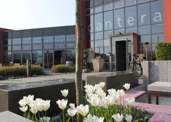 Hotel Cantera Naturstein 9