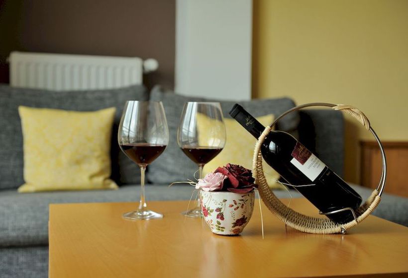 Hotel Renchtalblick 10