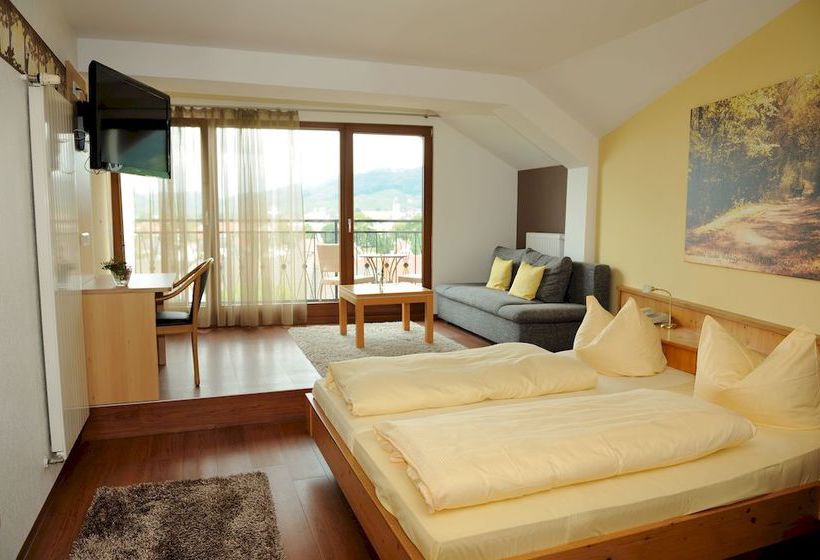 Hotel Renchtalblick 13