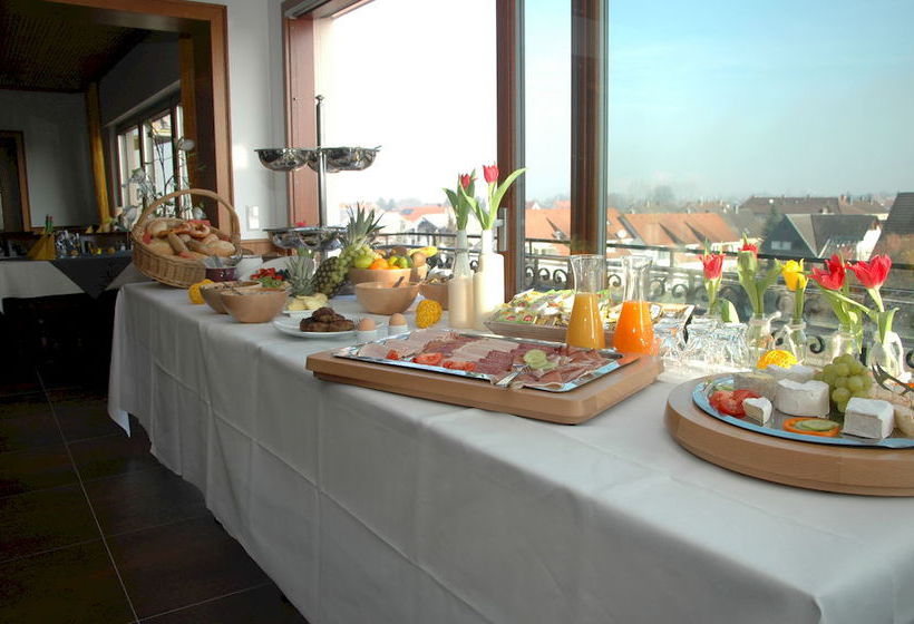 Hotel Renchtalblick 15