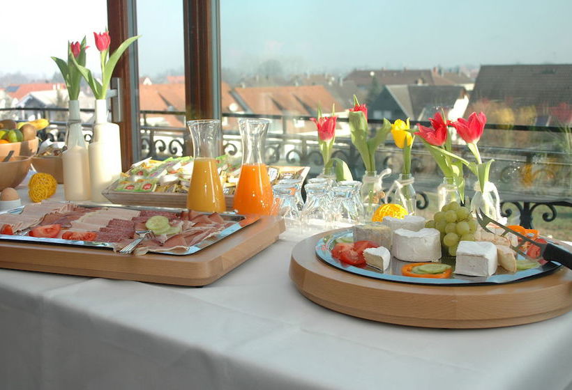 Hotel Renchtalblick 16