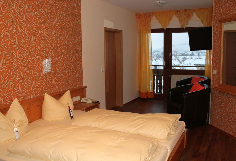 Hotel Renchtalblick 17