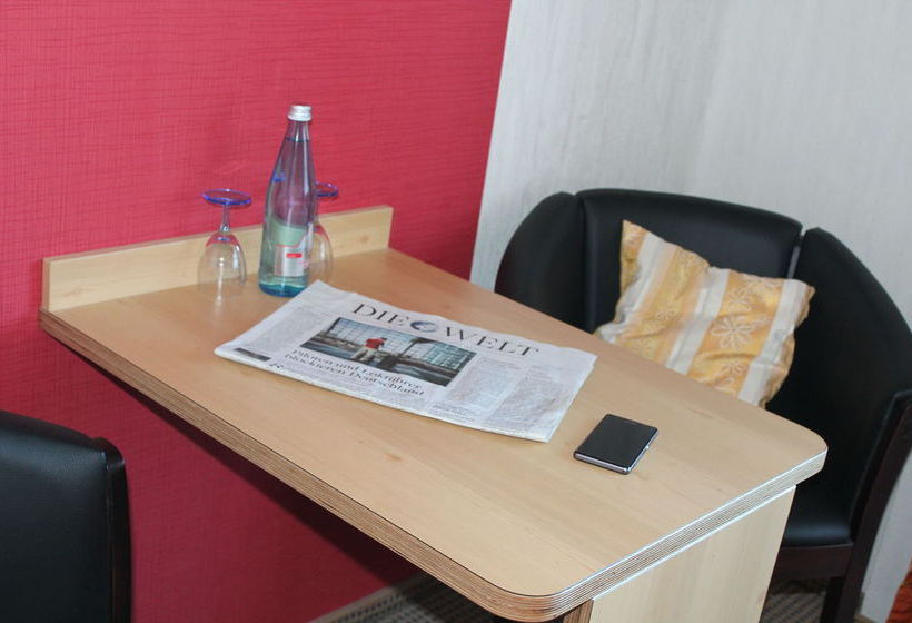 Hotel Renchtalblick 18