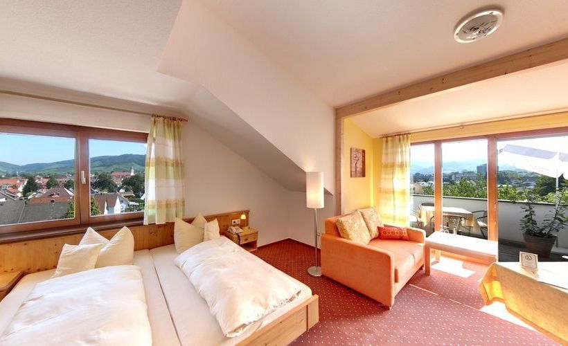 Hotel Renchtalblick 2