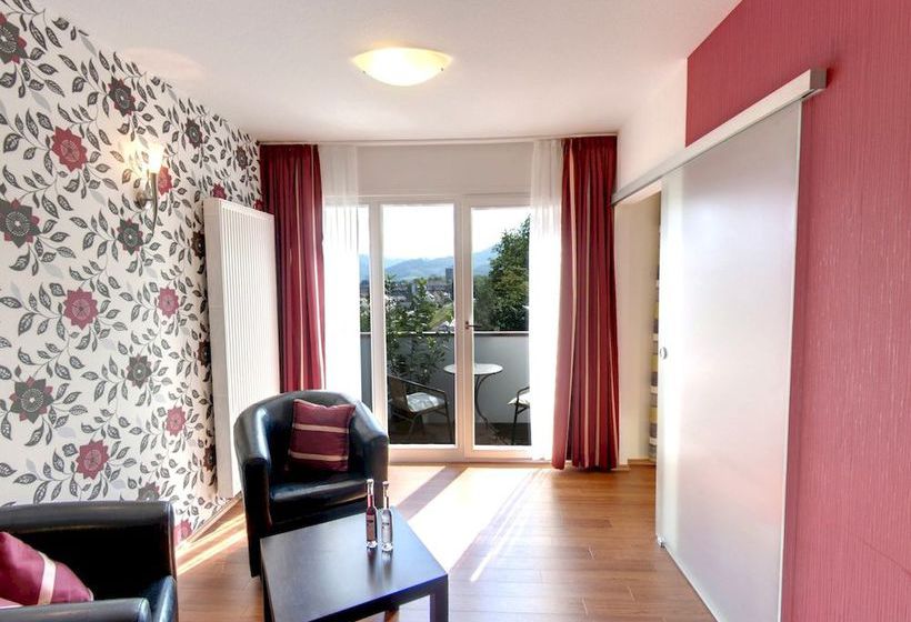 Hotel Renchtalblick 4