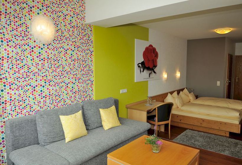 Hotel Renchtalblick 6