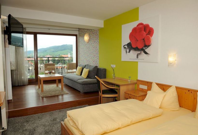 Hotel Renchtalblick 7