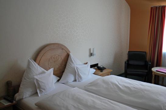 Bürgerbräu Hotel-restaurant Baden-Wurtemberg