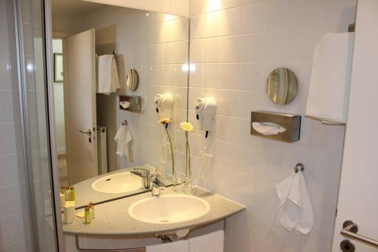 Bad-hotel/villa Seeburg Baden-Wurtemberg