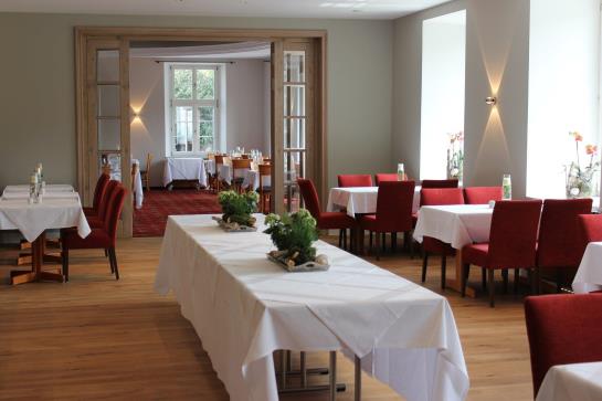 Bad-hotel/villa Seeburg 3