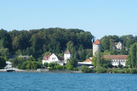 Bad-hotel/villa Seeburg 6