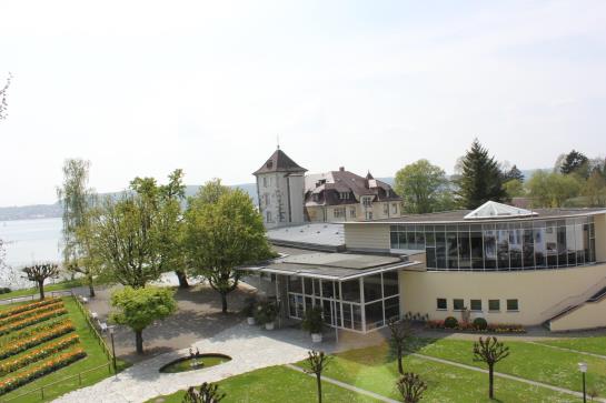 Bad-hotel/villa Seeburg 7