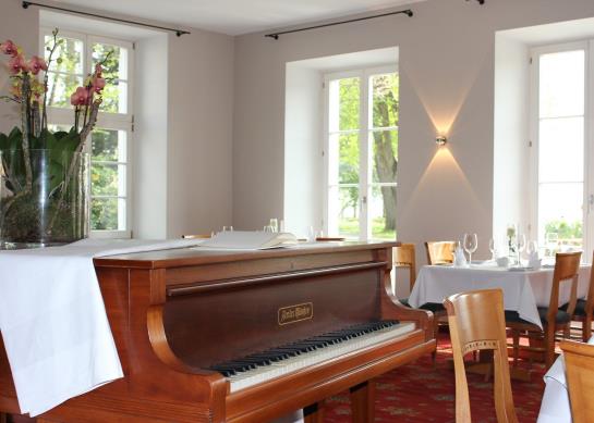 Bad-hotel/villa Seeburg 8