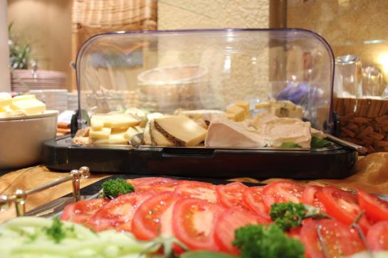 Hotel Garni Wiestor 2