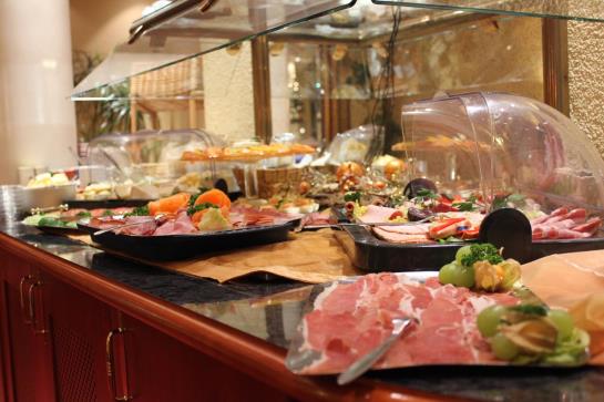 Hotel Garni Wiestor 3