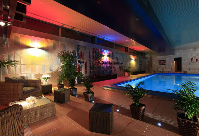 Garden Hotel Reinhart 11