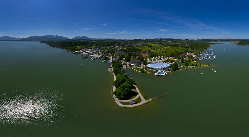 Garden Hotel Reinhart 12