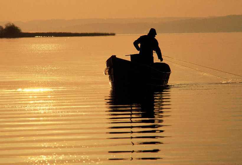 Garden Hotel Reinhart 13