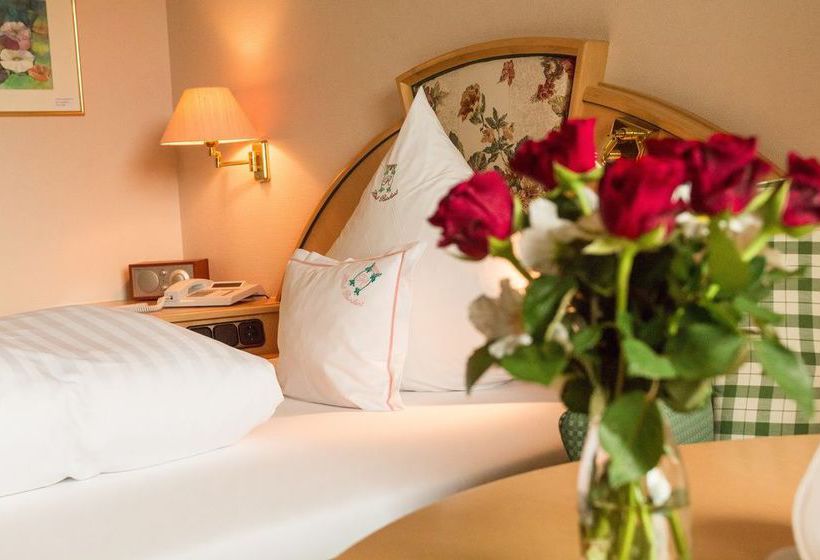 Garden Hotel Reinhart 14