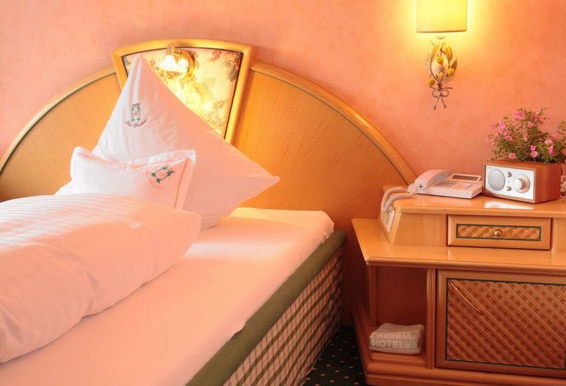 Garden Hotel Reinhart 15