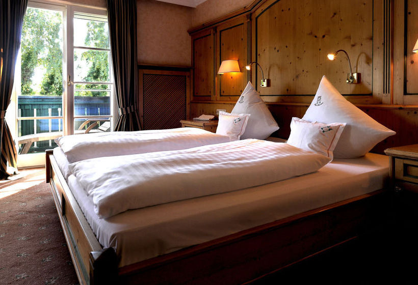 Garden Hotel Reinhart 16