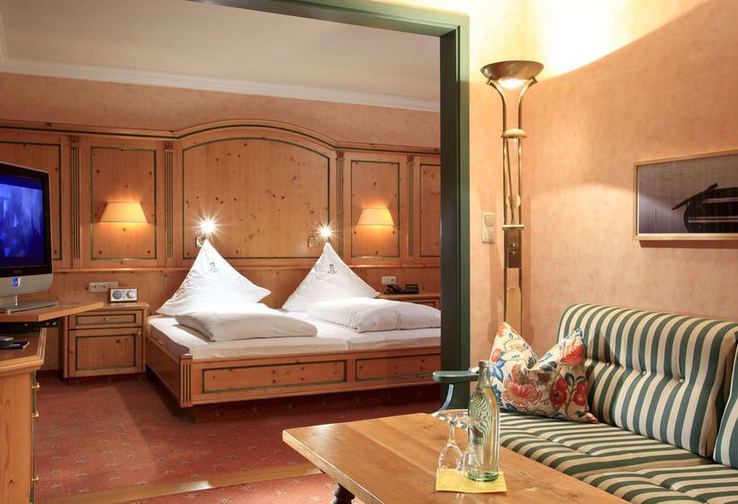 Garden Hotel Reinhart 17