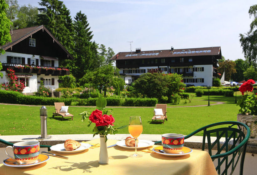 Garden Hotel Reinhart 2