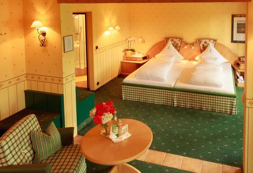 Garden Hotel Reinhart 20