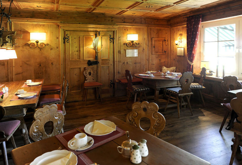 Garden Hotel Reinhart 3