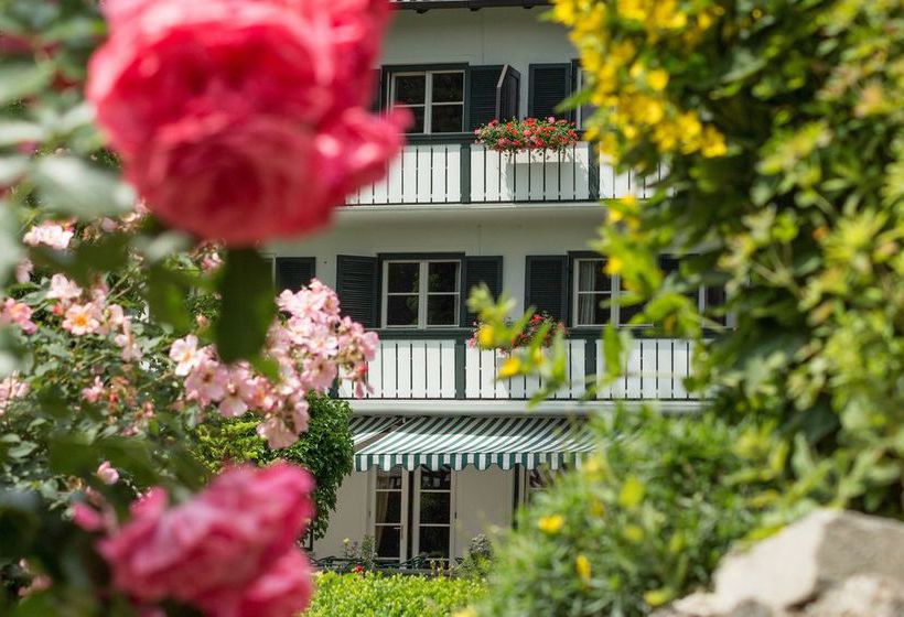 Garden Hotel Reinhart 6