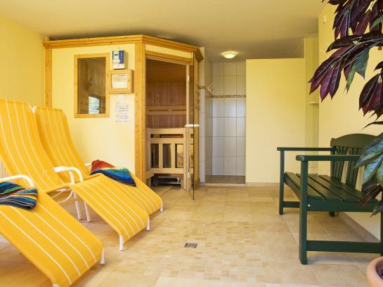 Bed & Breakfast Café & Pension Haus Höpen-idyll 2