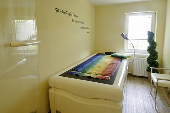 Bed & Breakfast Café & Pension Haus Höpen-idyll 5