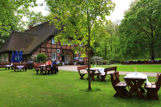 Hotel Hof Tütsberg 1