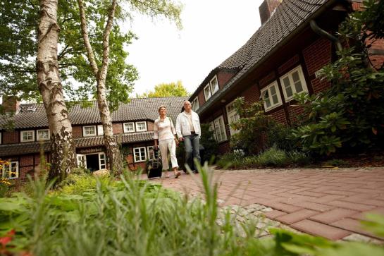 Hotel Schäferhof 10