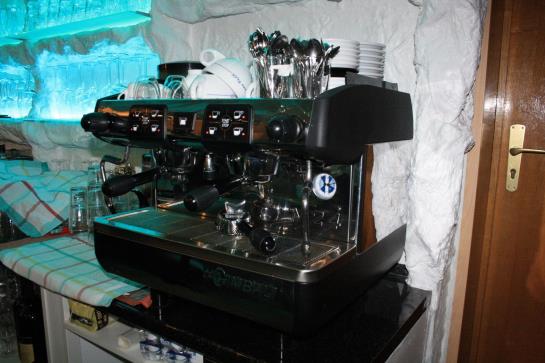 Hotel Haus Hubertus 2