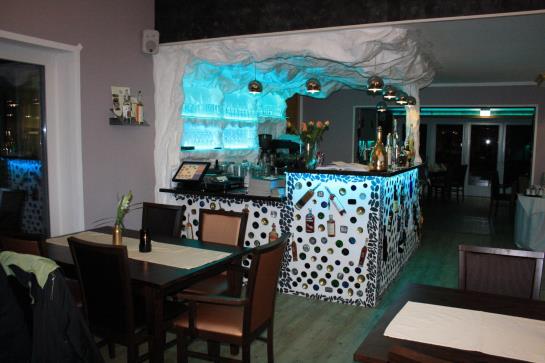 Hotel Haus Hubertus 3