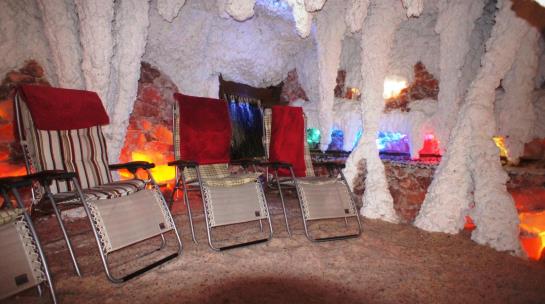 Hotel Haus Am Rieth 1