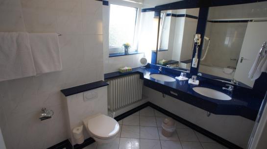 Hotel Haus Am Rieth 10