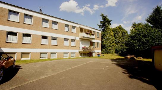 Hotel Haus Am Rieth 12