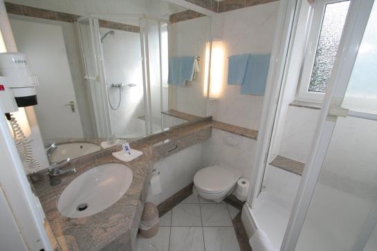 Hotel Haus Am Rieth 13