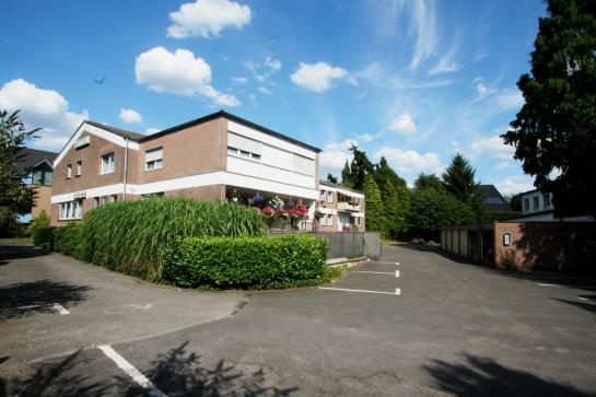 Hotel Haus Am Rieth 14