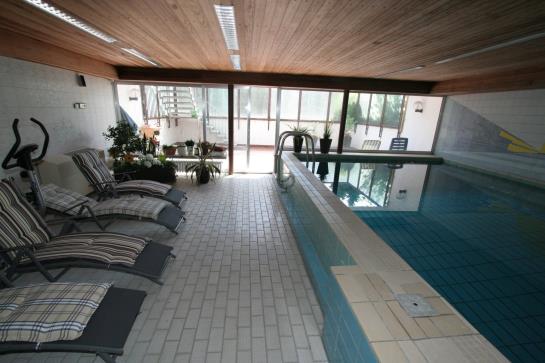 Hotel Haus Am Rieth 2